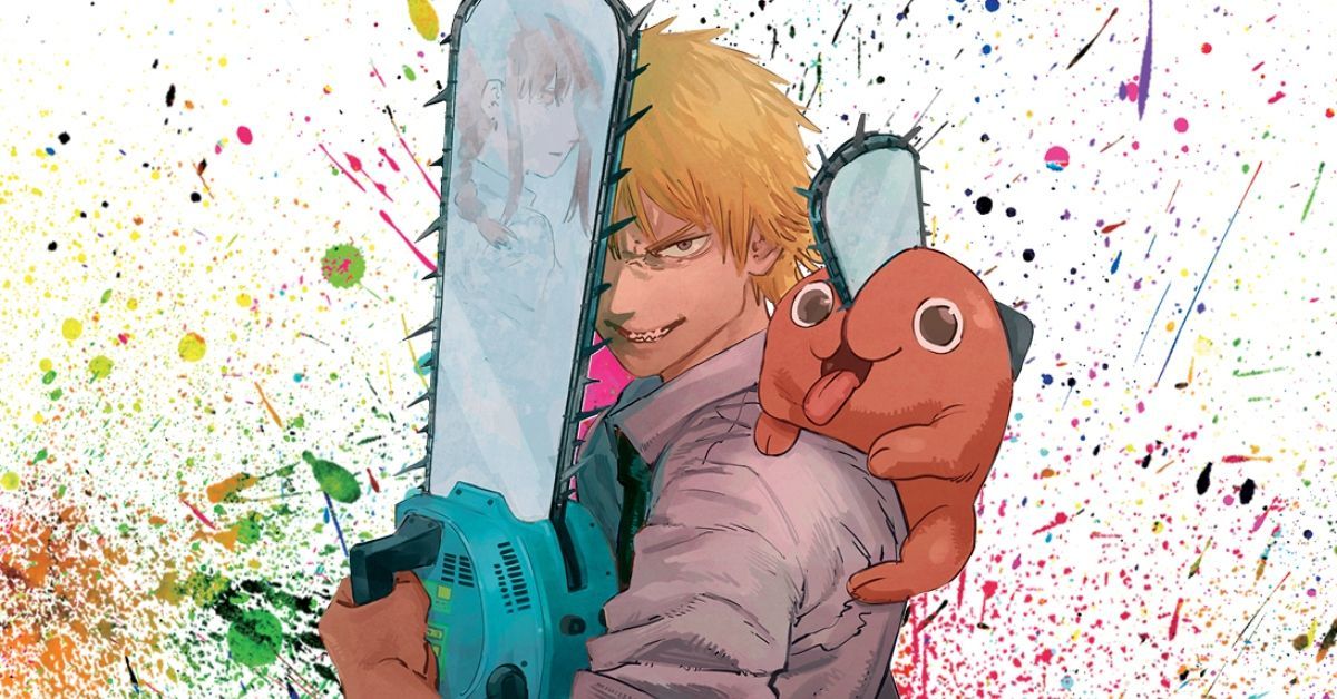 Chainsaw Man Anime Adaptation, Release Date and Details - Anime Troop