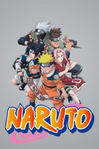 Naruto Anime Filler