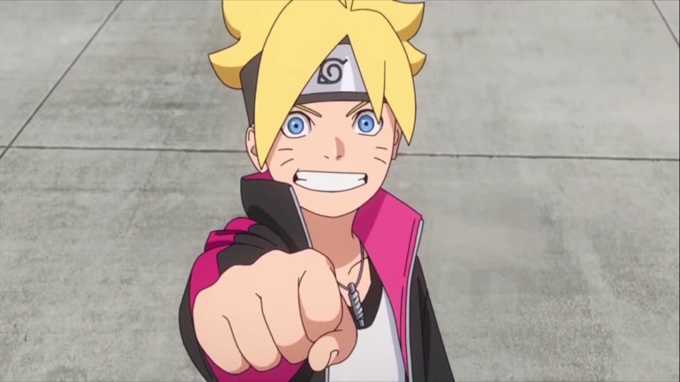 Boruto Chapter 51 Spoilers, Raw Scans, Release Date - Anime Troop