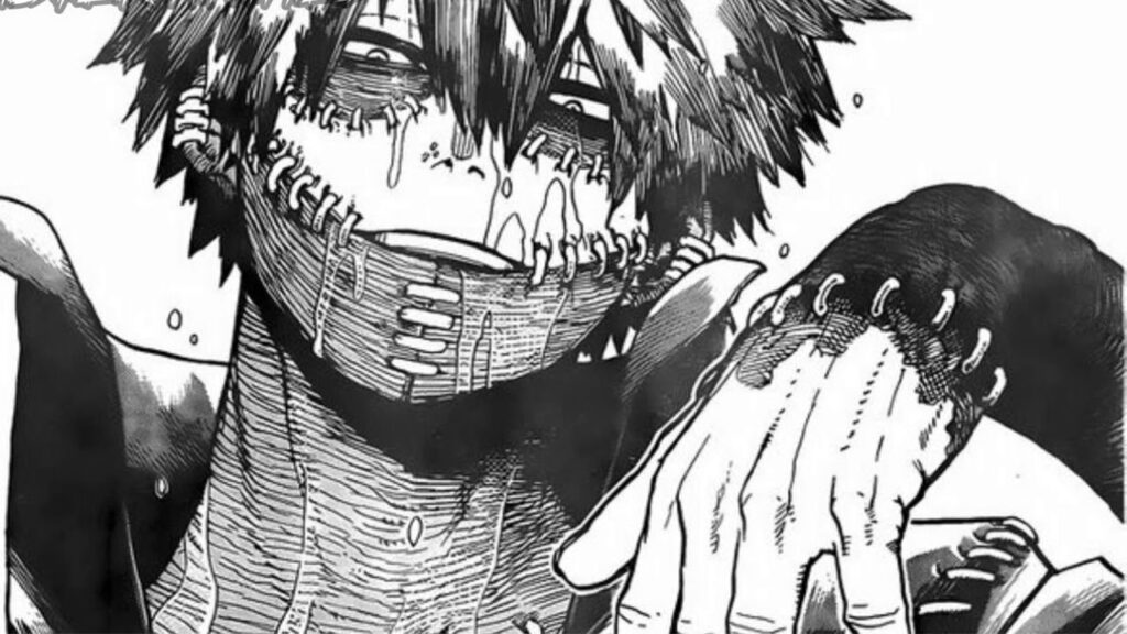 Boku no My Hero Academia Chapter 292 Raw Scans, Spoilers, Release Date
