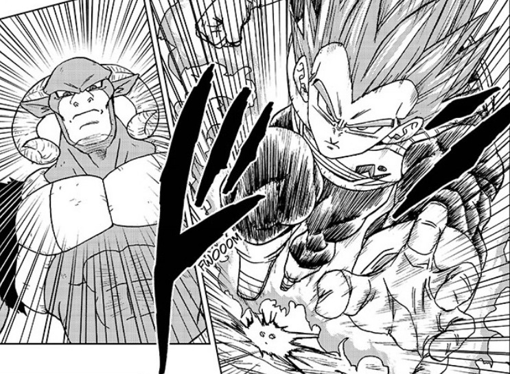 Dragon Ball Super 66 Raw Scans, Spoilers Release Date