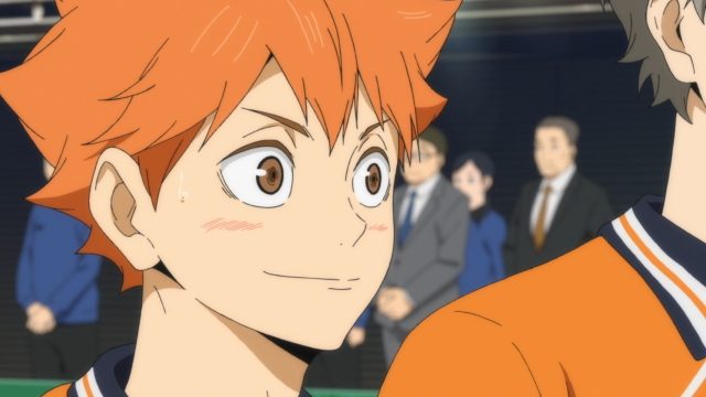 Haikyuu to the top episode 22 English Release Date Preview Spoilers