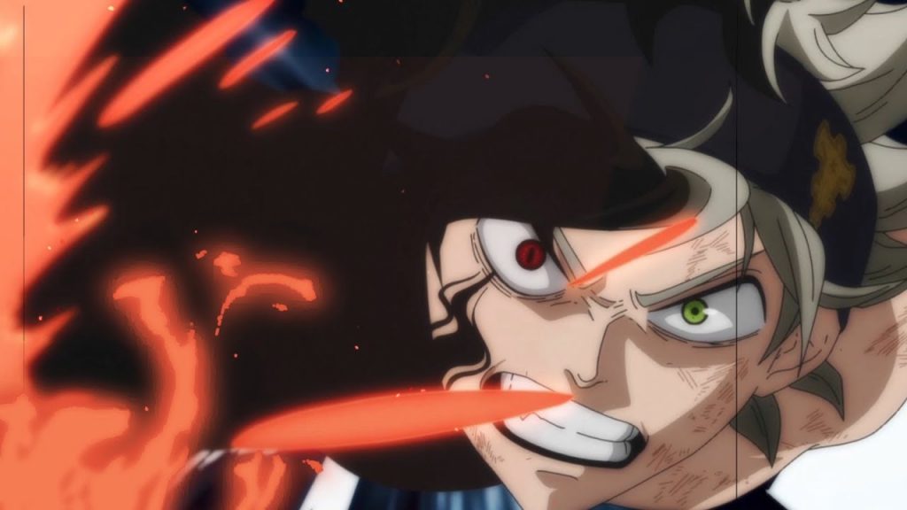 Black Clover 272 Raw Scans, Spoilers, Release Date 