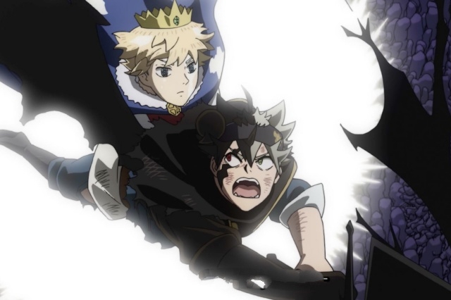 Black Clover 275 Raw Scans Spoilers Release Date