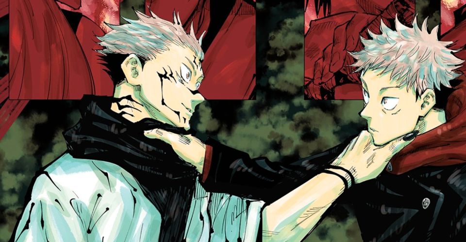 Jujutsu Kaisen Chapter 134 Spoilers Raw Scans Release Date Anime Troop Read chapter 134.000 of shingeki no kyojin manga online on ww7.readsnk.com for free. jujutsu kaisen chapter 134 spoilers