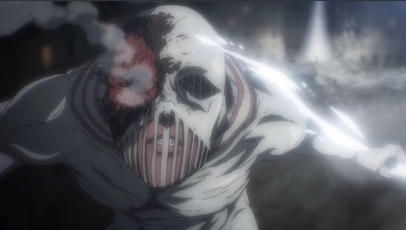 Attack On Titan Season 4 Episode 7 Release Date, Time, Preview, Where to Watch? - Anime Troop