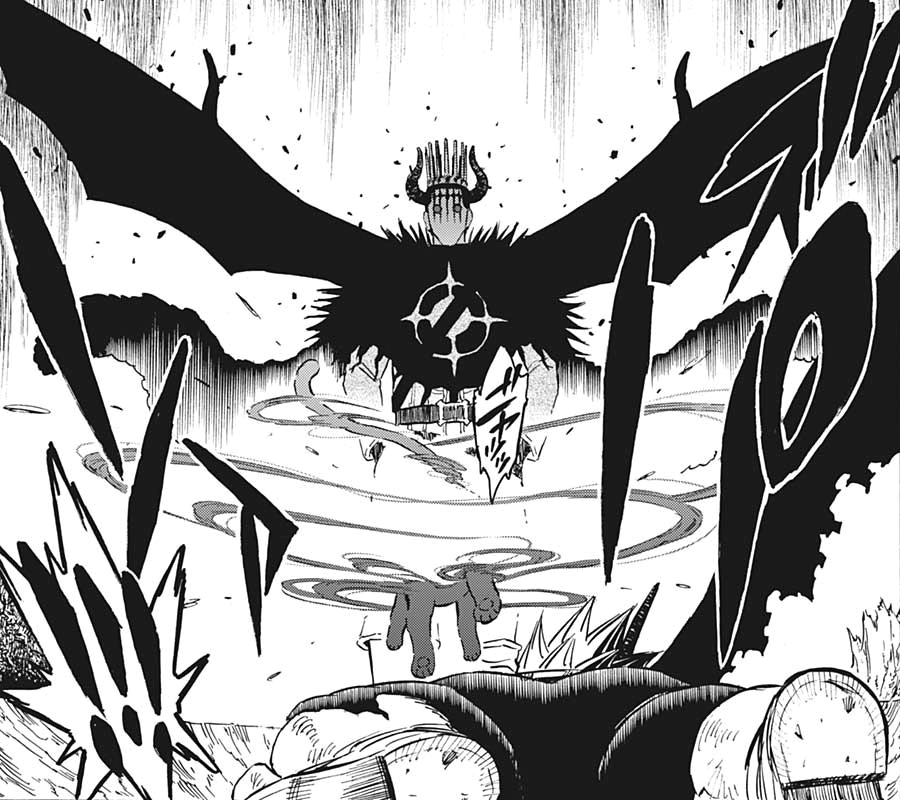 Black Clover 279 Spoilers Raw Chapter Scans Release