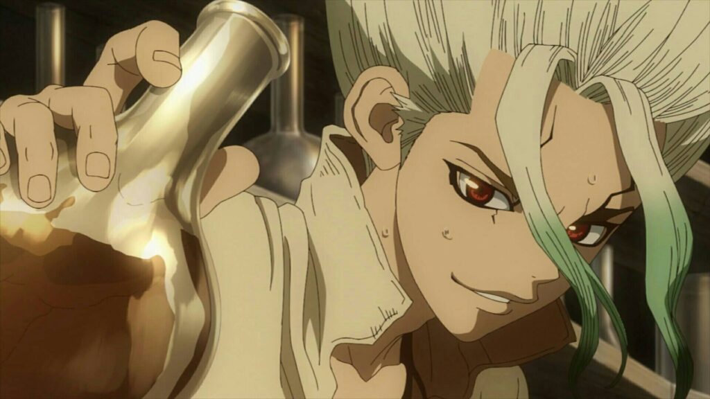 Dr Stone Season 2 Episode 1 Release Date, Time, Where to watch? - Anime  Troop