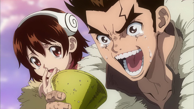Dr Stone Stone wars Season 2 Episode 3 Release Date, Time, Where to watch