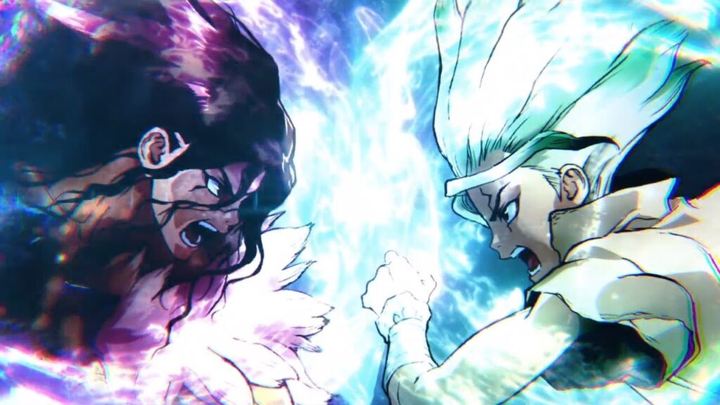 Dr Stone Stone wars Season 2 Episode 1 Release Date, Time, Where to watch