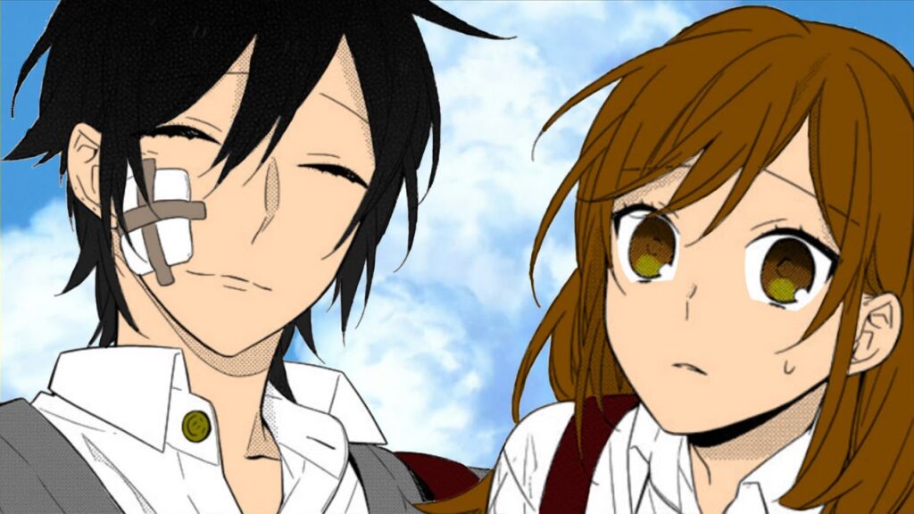 Horimiya Anime Episode 1 Release Date, Time, Where to watch? - Anime Troop