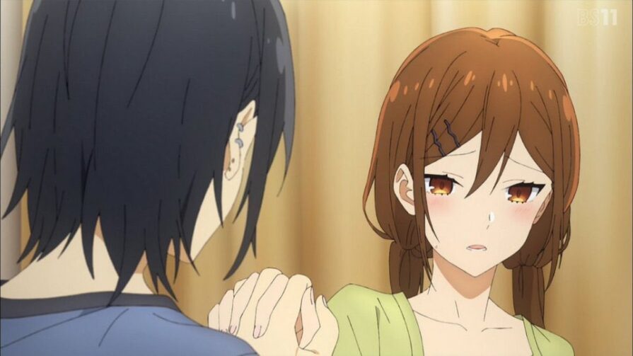 Horimiya Episode 4 Release Date, Time, Preview, Where to ...