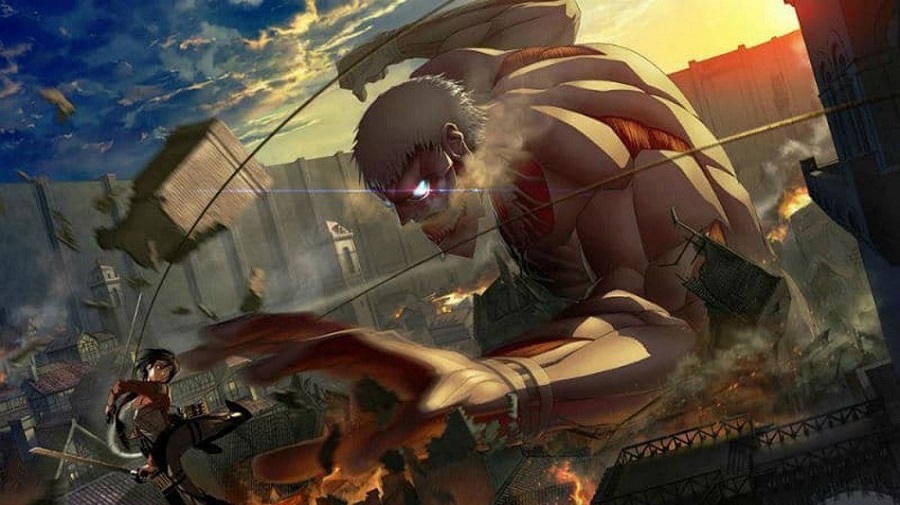 Why Reiner's Armored Titan looks so different than usual in Attack on Titan Season 4 Episode 7?