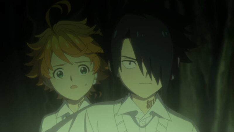 The Promised Neverland Season 2 Episode 2 Release Date, Time, Preview,  Where to watch? - Anime Troop
