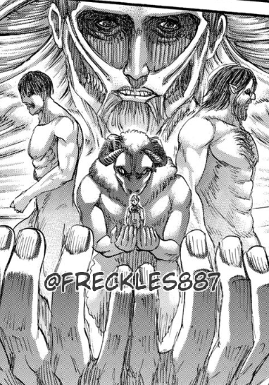 Update Attack On Titan Chapter 137 Raw Scans Spoilers Release Date Anime Troop We breakdown the premiere for the upcoming manga chapter! attack on titan chapter 137 raw scans