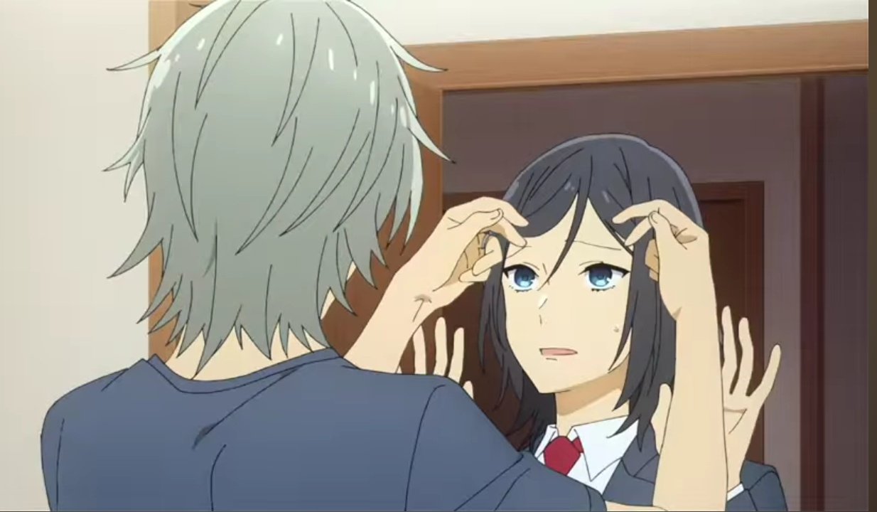 Horimiya Episode 6 Release Date, Time, Preview, Where to watch? - Anime  Troop