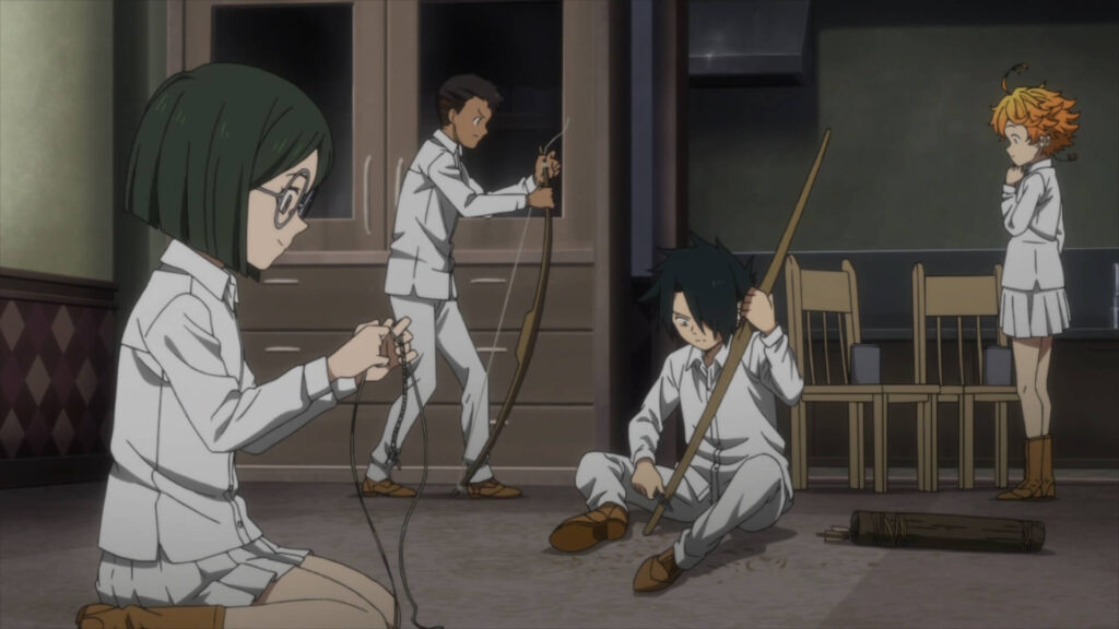 The Promised Neverland Season 2 Episode 5 Release Date ...