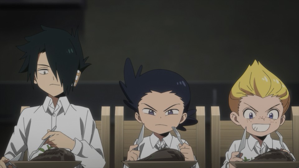 The Promised Neverland Season 2 Episode 5 Release Date Time Preview Where to watch?