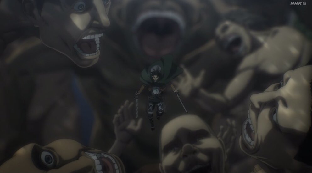 Attack On Titan Final Season 4 Episode 14  and 15 Release Date Time Preview Where to Watch Shingeki no Kyojin Snk Aot