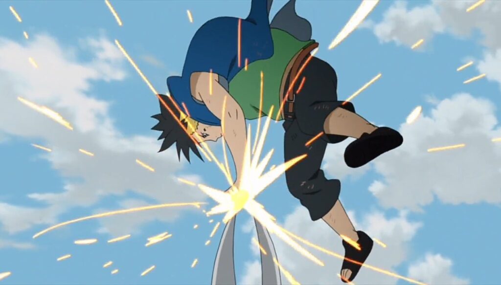 Kawaki - Boruto Episode 190 Release Date, Time, Preview, and Where to Watch