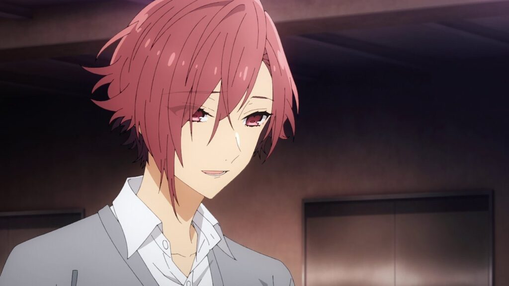 Horimiya Episode 9 Release Date, Time, Preview, Where to watch