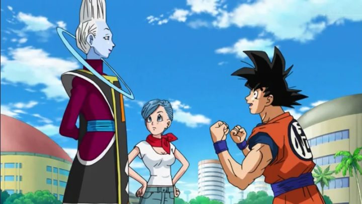 Dragon Ball Super Chapter 71 Raw Scans Spoilers Release Date Dbs manga