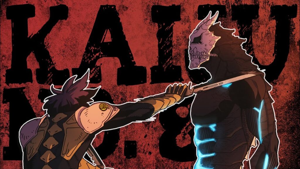 Kaiju No 8 Chapter 35 Spoilers, Raw Scans, Release Date Read Online Reddit 