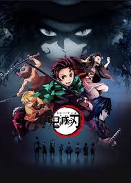 Demon Slayer Kimetsu no Yaiba - 10 Amazing Anime similar to Jujutsu Kaisen You Should Watch Top Best