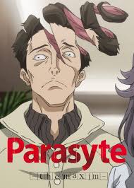 Parasyte The Maxim - 10 Amazing Anime similar to Jujutsu Kaisen You Should Watch Top Best