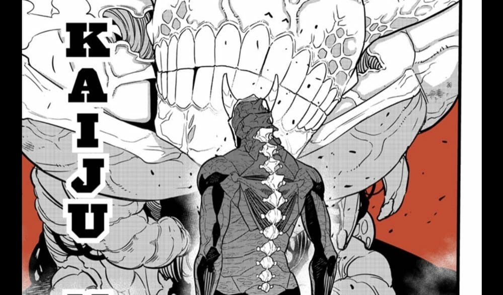 Kaiju No 8 Chapter 34 Spoilers, Raw Scans, Release Date Leaks Read