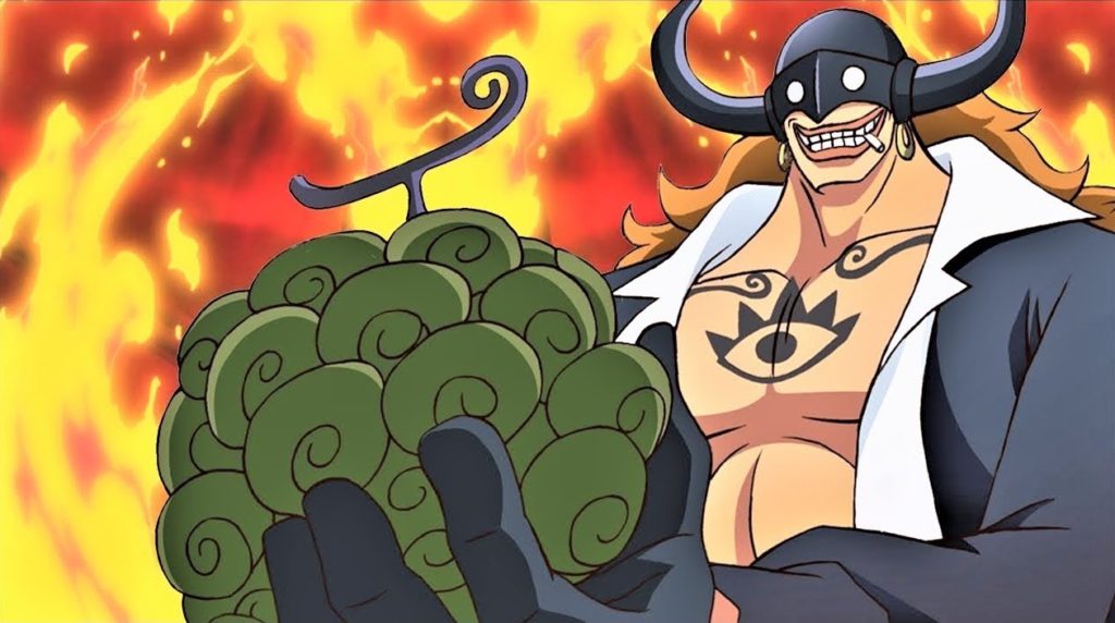 One Piece 1017 Spoilers, Raw Scans, Release Date - Anime Troop