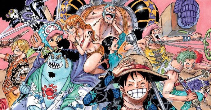 One Piece Chapter 1018 Spoilers, Raw Scans, Release Date Read Reddit Worstgen Leaks
