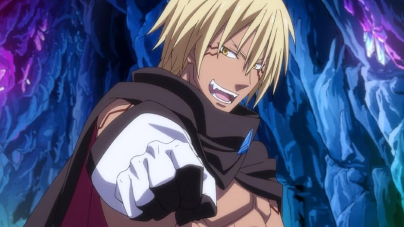 Veldora Tempest - That Time I Got Reincarnated as a Slime Season 2 Episode 13 Release Date, Time, Preview Part 2 37 1 