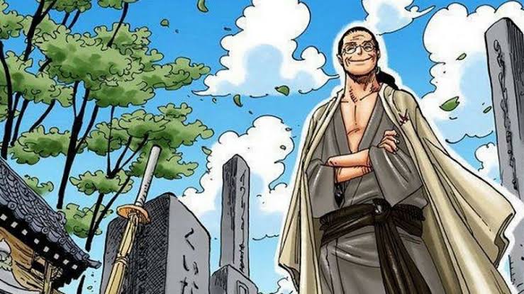 One Piece 1033 Spoilers Raw Scans Release Date Read Reddit Worstgen English Shimotsuki Kozaburo
