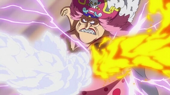 One Piece 1038 Raw Scans Spoilers Release Date Read Reddit Worstgen English Read Viz Manga