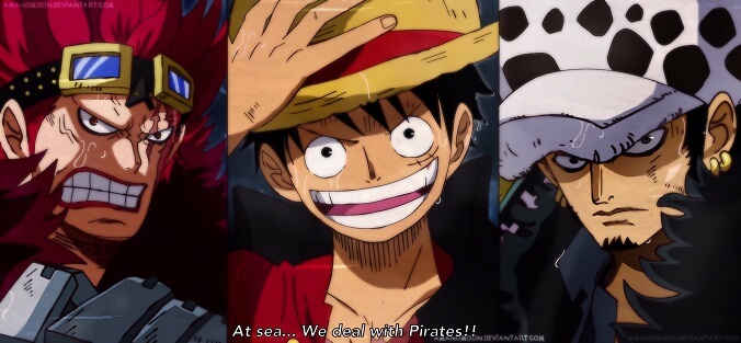 One Piece Chapter 1040 Raw Scans Spoilers Release Date Read Reddit Worstgen English Read Viz Manga