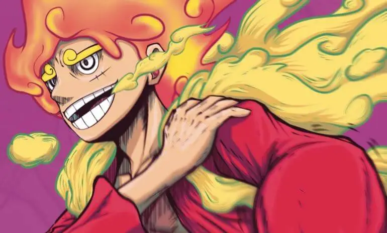 One Piece 1045 Spoilers Raw Scans Release Date Gear 5 Read Reddit Worstgen English Read Viz Manga Sun God Nika Joy Boy