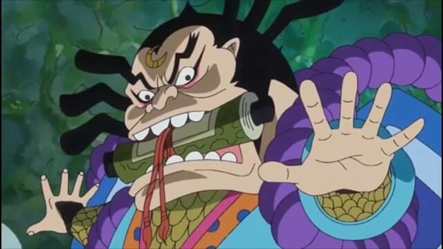 One Piece 1046 Spoilers Raw Scans Release Date Read Reddit Worstgen English Read Viz Manga