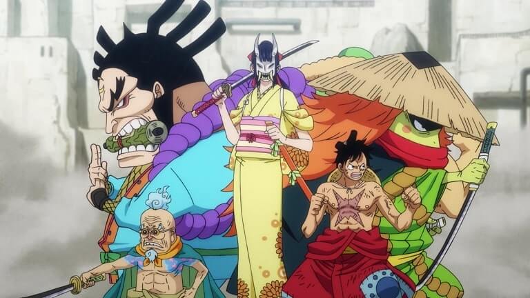 One Piece Chapter 1046 Raw Scans Spoilers Release Date Read Reddit Worstgen English Read Viz Manga