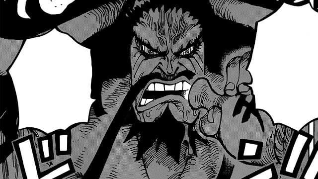 One Piece Chapter 1047 Raw Scans Spoilers Release Date Read Reddit Worstgen English Read Viz Manga