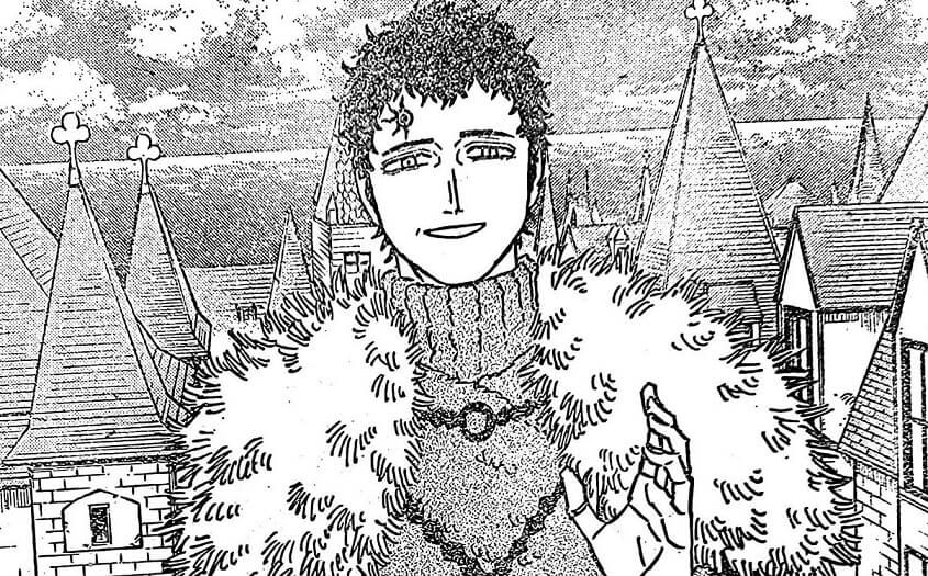 Black Clover Chapter 332 Spoilers, Raw Scans, Release Date - Anime Troop