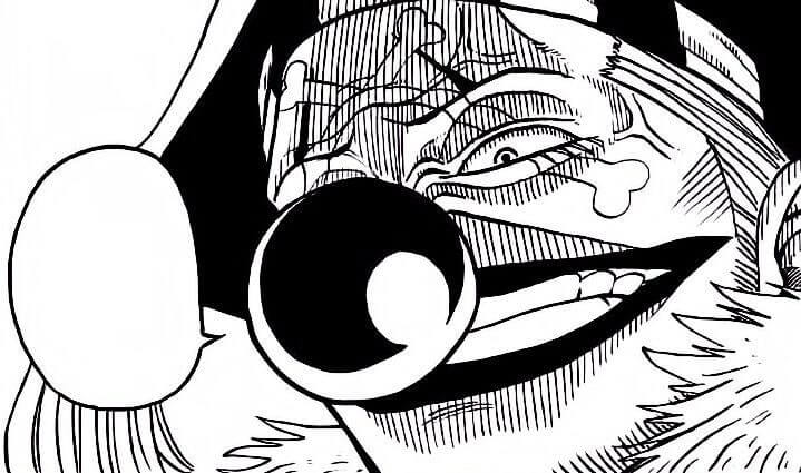 One Piece 1056 Spoilers Raw Scans Release Date Read Reddit Worstgen English Read Viz Manga