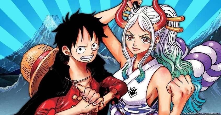 One Piece 1057 Spoilers Raw Scans Release Date Read Reddit Worstgen English Read Viz Manga