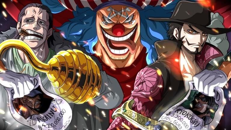 One Piece Chapter 1058 Spoilers Raw Scans Release Date Read Reddit Worstgen English Read Viz Manga 