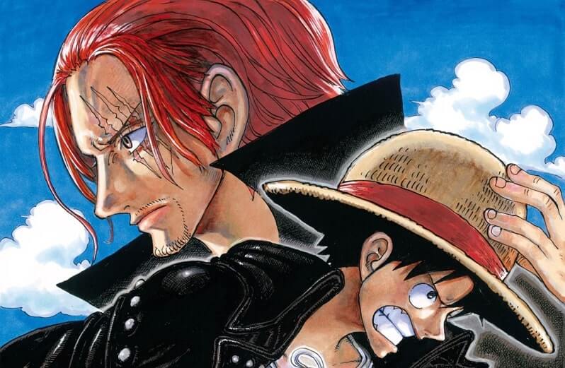One Piece Film Red Spoilers, Release Date, Story, Box Office, Review Full Movie Time Tickets Shanks Uta Luffy 