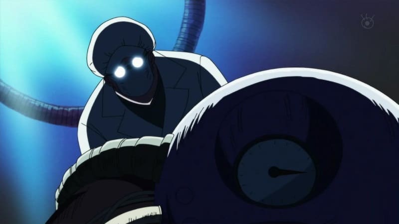 One Piece Chapter 1061 Spoilers Raw Scans Release Date Read Reddit Worstgen English Read Viz Manga Dr. Vegapunk