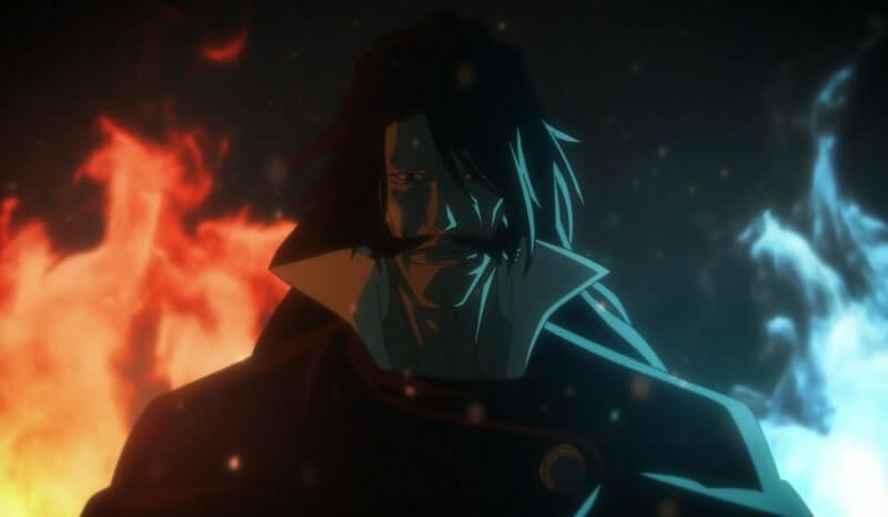 Yhwach - 7 Most Powerful Characters of Bleach TYBW Anime