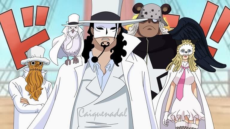 One Piece 1072 Spoilers Raw Scans Release Date Read Reddit Worstgen English Read Viz Manga Leaks
