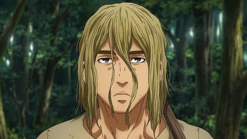 What to expect from Vinland Saga Season 2