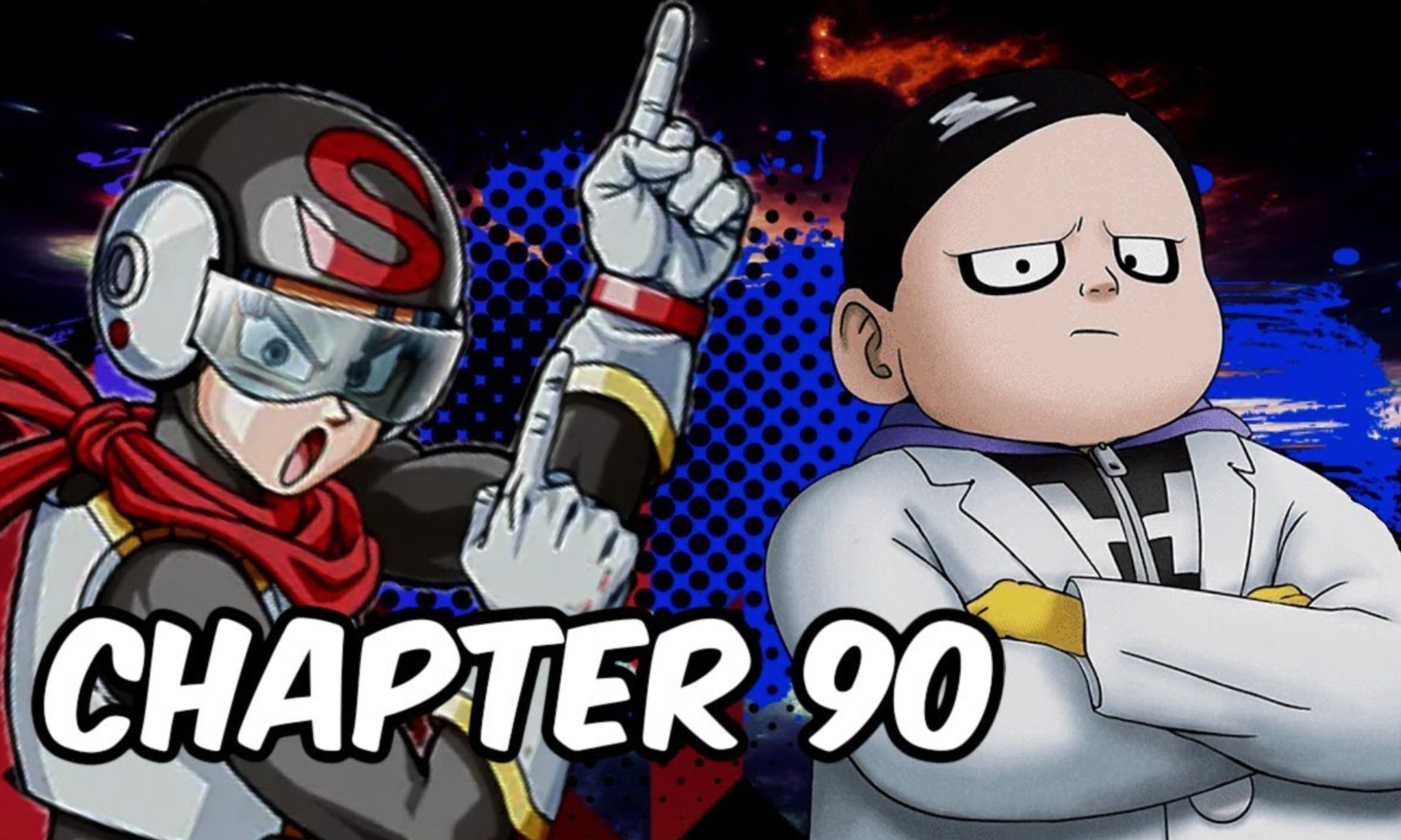 Dragon Ball Super Chapter 90 Spoilers, release date, raw scan and where to  read - Anime Troop